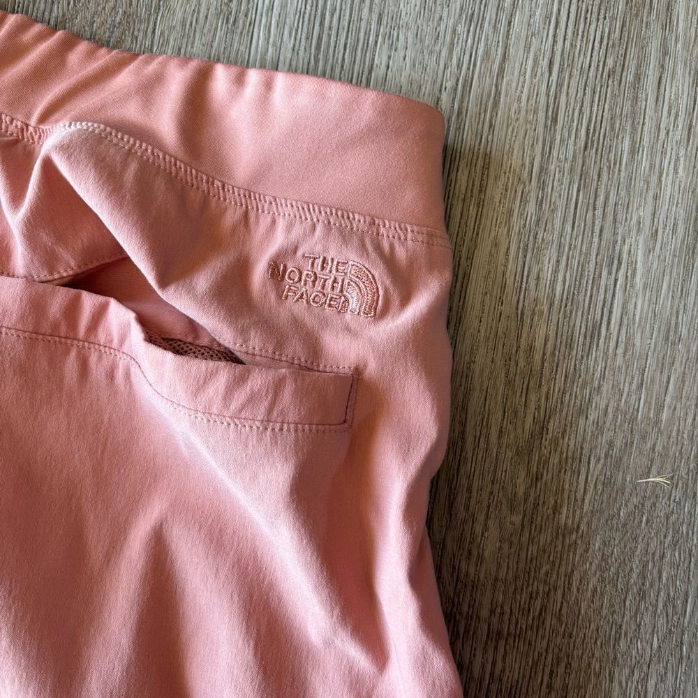 The North Face Class V Ankle Jogger Rose Down - Picture 10 of 11